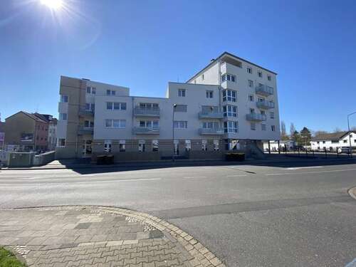 Foto - Wohnung zum Mieten in Düren 650,00 € 80 m²