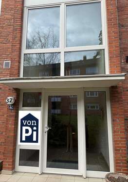 Foto - Wohnung zum Kaufen in Kiel 170.000,00 € 65 m²