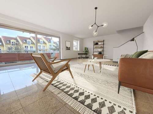 Foto - Wohnung zum Mieten in Frankfurt 1.995,00 € 154 m²