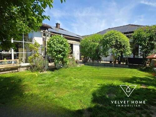 Foto - Haus zum Kaufen in Adelsried 789.000,00 € 151.76 m²