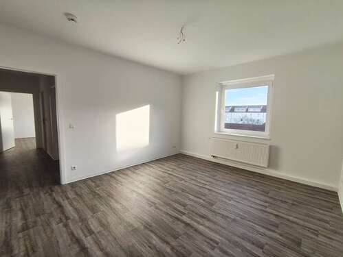 Foto - Wohnung zum Mieten in Brandenburg an der Havel 378,00 € 47.2 m²