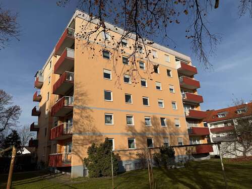 Foto - Wohnung zum Mieten in Königsbrunn 1.200,00 € 72 m²