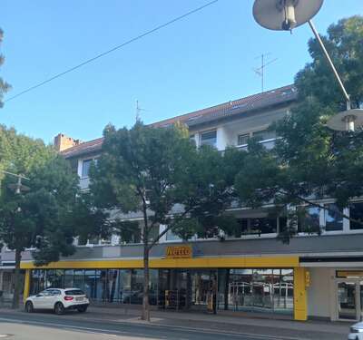 Foto - Wohnung zum Mieten in Hildesheim 866,00 € 86.61 m²