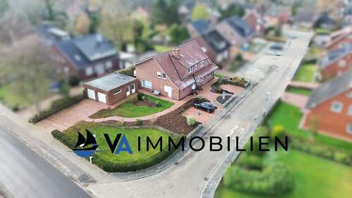 Foto - Haus zum Kaufen in Aschendorf 389.000,00 € 180 m²