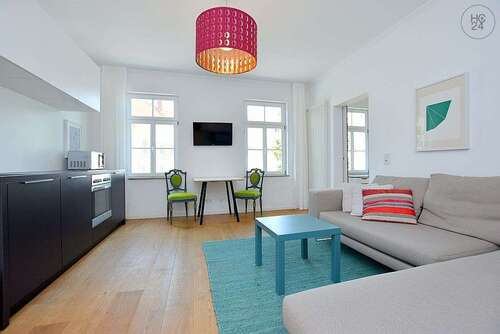 Foto - Wohnung zum Mieten in Stuttgart 1.350,00 € 40 m²