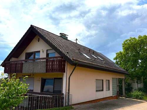 Foto - Haus zum Kaufen in Rudersberg 399.000,00 € 206 m²