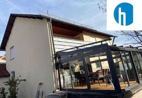 Foto - Haus zum Kaufen in Forchheim 598.000,00 € 162 m²