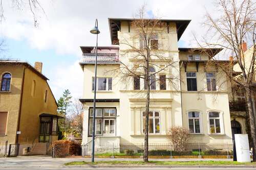 Foto - Haus zum Kaufen in Naumburg 449.000,00 € 520 m²