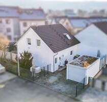 Haus zum Kaufen in Allmersbach im Tal 530.000,00 € 105.57 m²