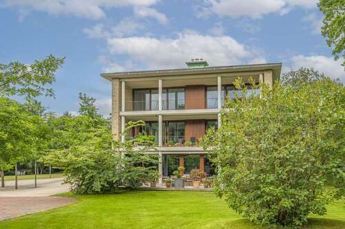 Foto - Wohnung zum Mieten in Hamburg 6.490,00 € 338 m²