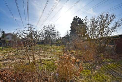 Foto - Grundstück zu verkaufen in Oststeinbek - Havighorst 339.000,00 € 972 m²