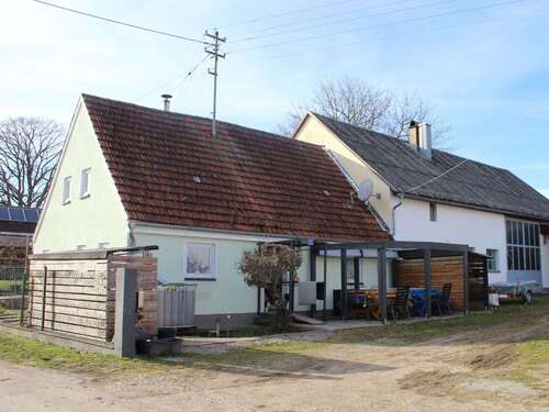 Foto - Haus zum Kaufen in Ehingen-Ortlfingen 265.000,00 € 100 m²