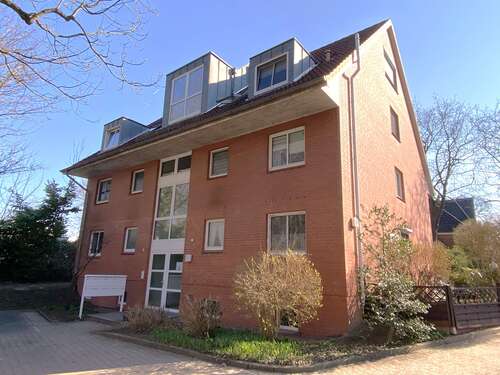 Foto - Wohnung zum Kaufen in Geesthacht 228.000,00 € 72 m²