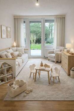 Foto - Wohnung zum Kaufen in Taunusstein 250.000,00 € 110 m²