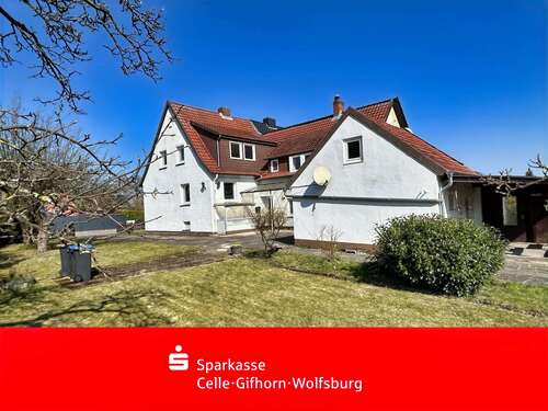 Foto - Haus zum Kaufen in Celle 175.000,00 € 104 m²