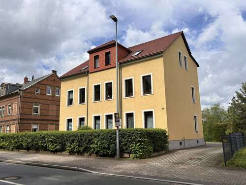 Foto - Wohnung zum Mieten in Pirna 295,00 € 45.75 m²