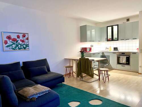 Foto - Wohnung zum Kaufen in München 455.000,00 € 58 m²
