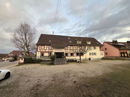 Foto - Wohnen auf Zeit in Ortenberg 500,00 €