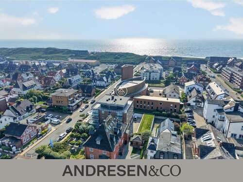 Foto - Wohnung zum Kaufen in Sylt 379.000,00 € 36.1 m²