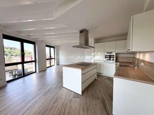 Foto - Wohnung zum Mieten in Siegen 1.335,00 € 102 m²