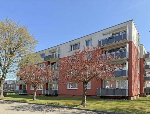 Foto - Wohnung zum Mieten in Pinneberg 738,00 € 50.95 m²