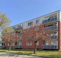 Wohnung zum Mieten in Pinneberg 738,00 € 50.95 m²