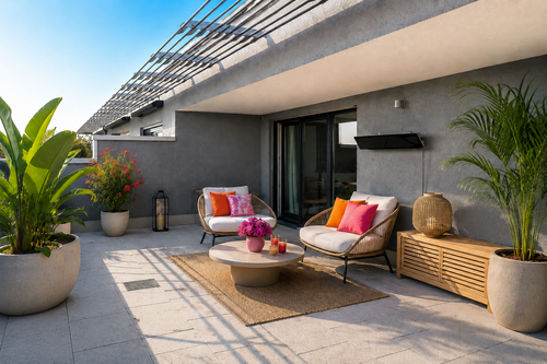 Foto - Wohnung zum Kaufen in Karlsfeld 799.989,00 € 106 m²