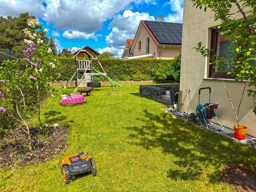 Foto - Haus zum Mieten in Jesenwang 2.390,00 € 184.31 m²