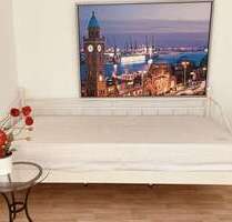 Wohnen auf Zeit in Hamburg 590,00 €