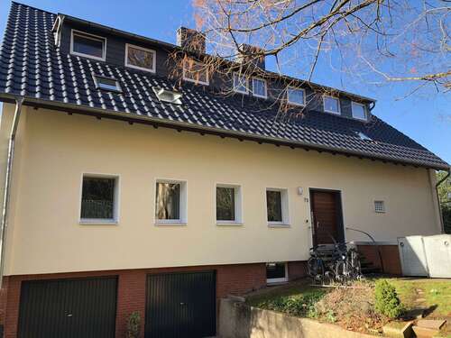 Foto - Wohnung zum Mieten in Hildesheim 480,00 € 51 m²