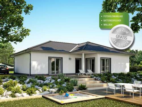 Foto - Haus zum Kaufen in Dresden 773.900,00 € 136 m²