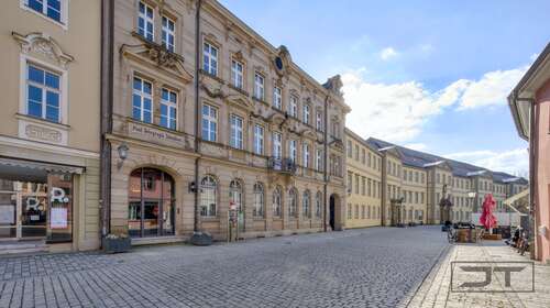 Foto - Büro in Bayreuth 2.200,00 € 276.16 m²
