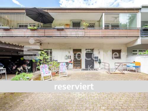 Foto - Haus zum Kaufen in Karlsruhe Waldstadt 549.000,00 € 297 m²