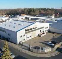 Halle in Wolfsburg 6.250,00 € 1086.28 m²