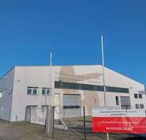 Halle in Wolfsburg 6.250,00 € 1086.28 m²