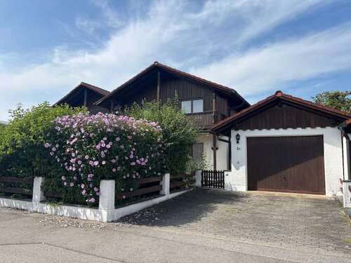 Foto - Haus zum Kaufen in Emmerting 398.000,00 € 116 m²