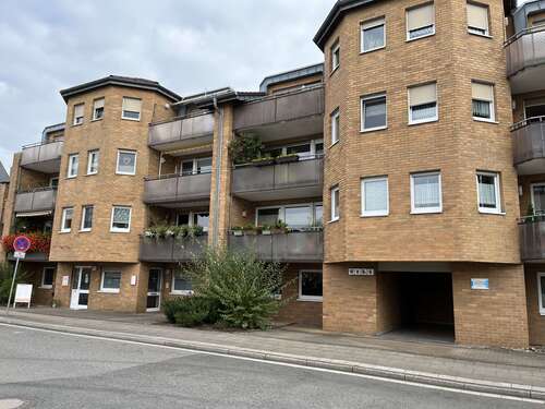 Foto - Büro in Moers 592,00 € 74 m² - 592,00 EUR Kaltmiete, ca.  74,00 m²