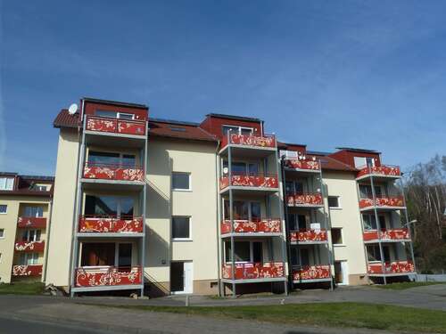Foto - Wohnung zum Mieten in Eschweiler 380,00 € 53 m²