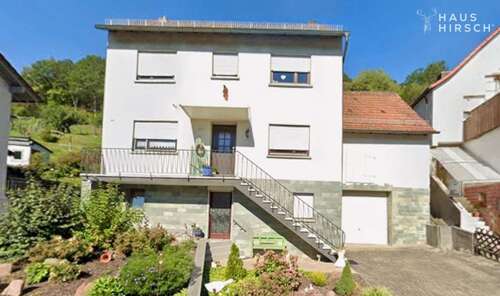 Foto - Haus zum Kaufen in Heimbuchenthal 265.000,00 € 140 m²