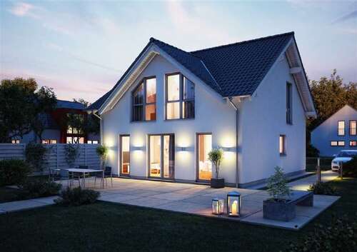 Foto - Haus zum Kaufen in Magdeburg 517.700,00 € 122 m²