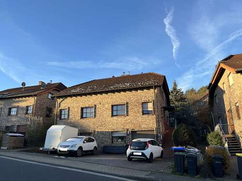 Foto - Haus zum Kaufen in Nideggen 284.000,00 € 127.47 m²