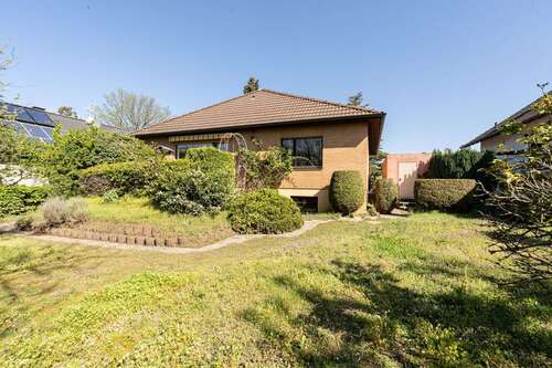 Foto - Haus zum Mieten in Rodenbach 1.700,00 € 127 m²