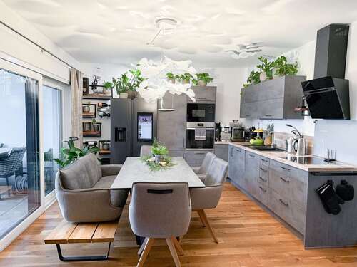 Foto - Wohnung zum Mieten in Weiden 900,00 € 79 m²