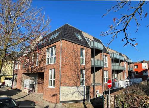 Foto - Wohnung zum Mieten in Kleve 790,00 € 66 m²