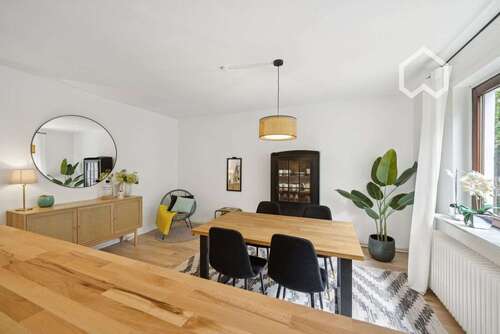 Foto - Wohnen auf Zeit in Hamburg 1.690,00 €