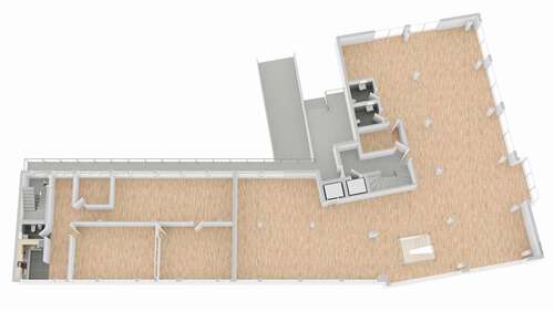 Foto - Büro in Heilbronn 2.000,00 € 250 m²