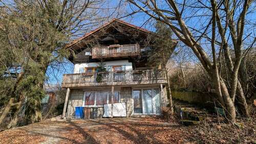 Foto - Grundstück zu verkaufen in Aidenbach 185.000,00 € 1650 m²