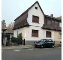 Haus zum Kaufen in Hockenheim 390.000,00 € 110 m²