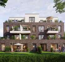 Wohnung zum Kaufen in Kampen 595.950,00 € 93.19 m²