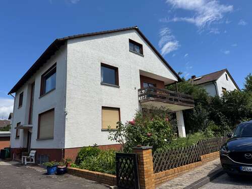 Foto - Wohnung zum Kaufen in Hofheim am Taunus 349.000,00 € 96 m²
